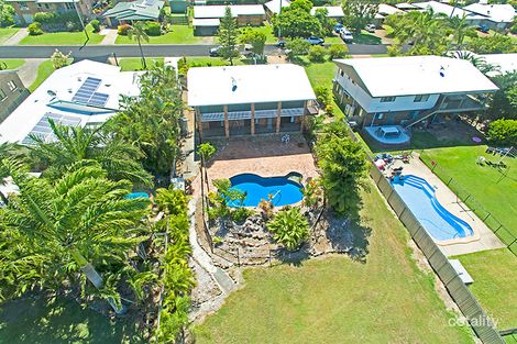 Property photo of 19 Hellas Street Barlows Hill QLD 4703