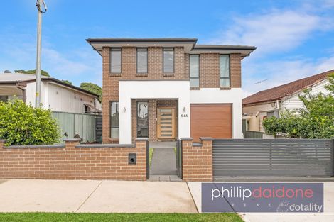 Property photo of 54A Fifth Avenue Berala NSW 2141
