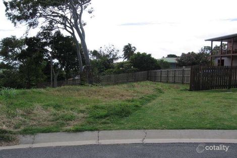 Property photo of 29 Sailaway Drive Eimeo QLD 4740