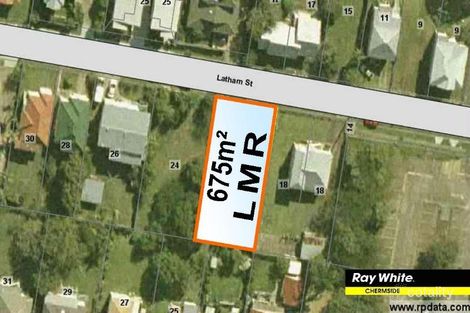 22 Latham St, Chermside, QLD 4032