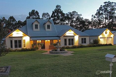Property photo of 16 Kookaburra Close Weston NSW 2326