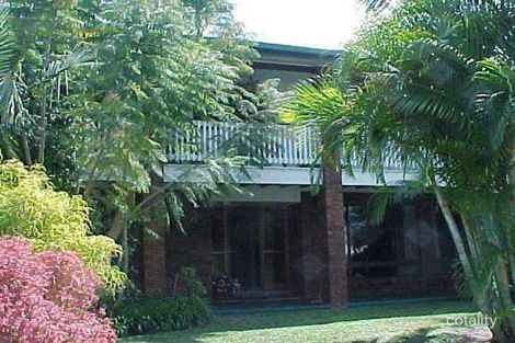 16 Winnecke Rd, Tannum Sands, QLD 4680