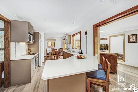 Property photo of 47 Laelana Avenue Budgewoi NSW 2262