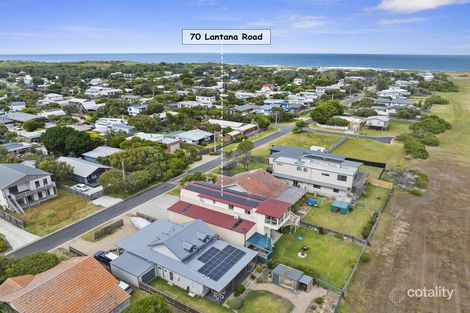Property photo of 70 Lantana Road Cape Woolamai VIC 3925