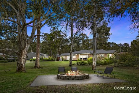 Property photo of 8 Sanctuary Place Wallalong NSW 2320