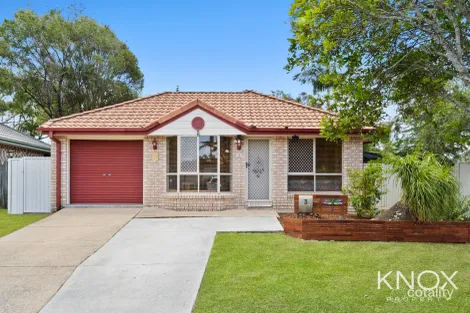 Property photo of 3 Riverleigh Place Loganholme QLD 4129