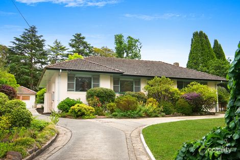 Property photo of 43 Arthur Street Moss Vale NSW 2577