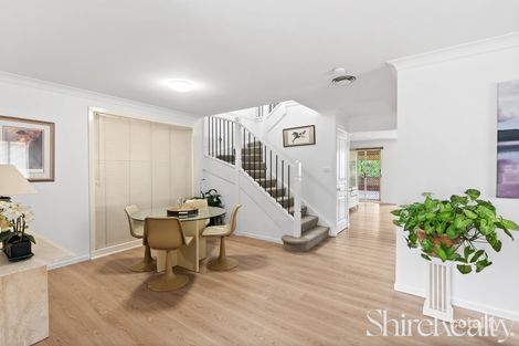 Property photo of 15 Alessandra Drive Kellyville NSW 2155