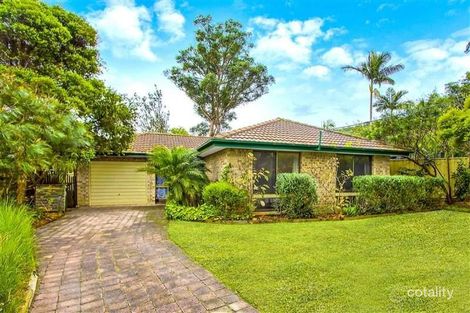 4 Parkwood Cl, Kincumber, NSW 2251