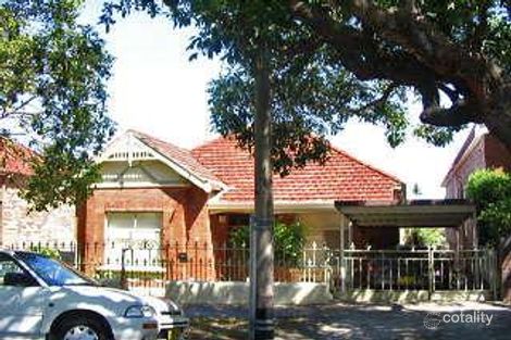 61 Canonbury Gr, Dulwich Hill, NSW 2203