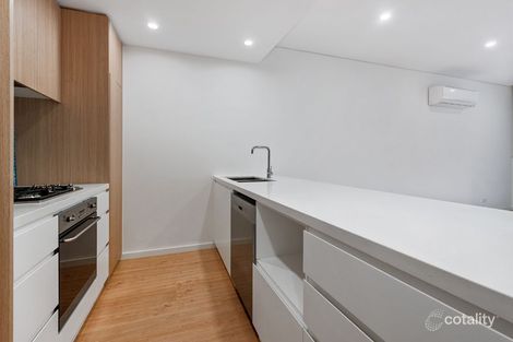 Property photo of 306/1A Mills Avenue Asquith NSW 2077