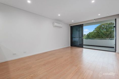 Property photo of 306/1A Mills Avenue Asquith NSW 2077