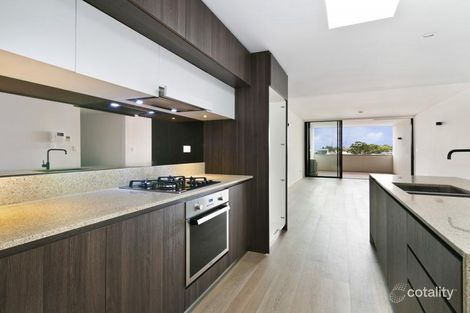 Property photo of 92/5 Pyrmont Bridge Road Camperdown NSW 2050