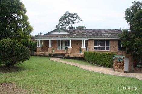 4 Koel Pl, Boambee East, NSW 2452