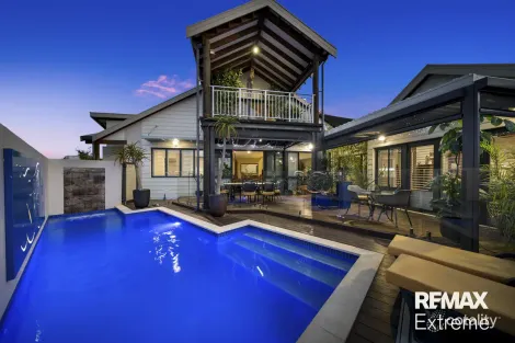 Property photo of 38 Bulburin Parade Yanchep WA 6035