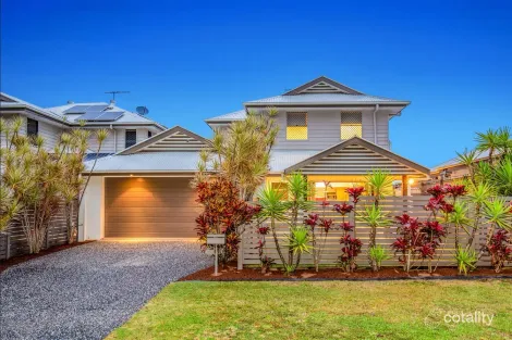 Property photo of 2/5 Terang Court Ormeau QLD 4208