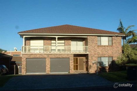 Property photo of 72 Kiarama Avenue Kiama Downs NSW 2533