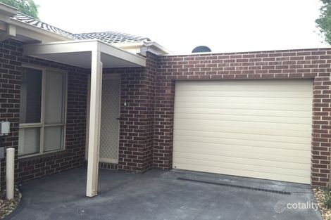 Property photo of 3/14 Henderson Road Tullamarine VIC 3043