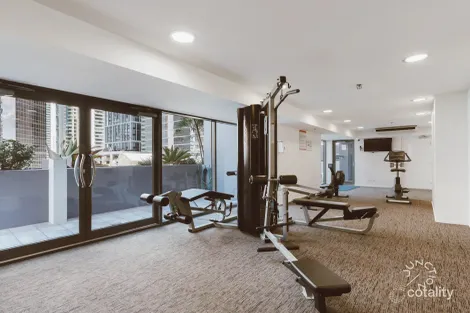 335/26 Felix St, Brisbane City, QLD 4000