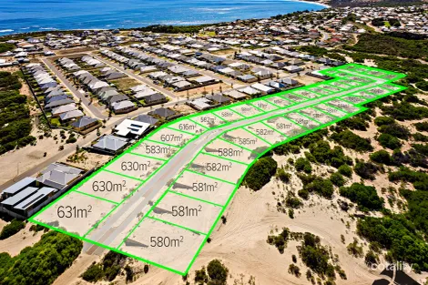 Property photo of 39 Neptune Corner Glenfield WA 6532