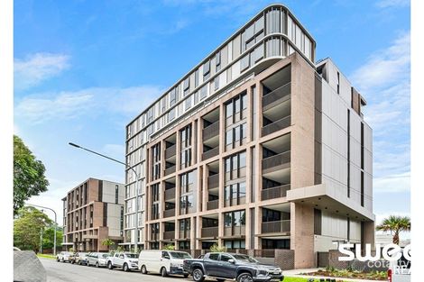 506/63 West Pde, West Ryde, NSW 2114