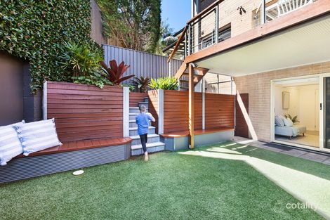 Property photo of 14/102-108 Lawrence Street Freshwater NSW 2096