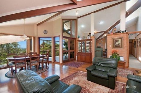 Property photo of 31 Hillcrest Avenue Goonellabah NSW 2480