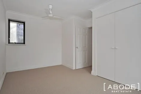 Property photo of 4/44 Olive Street Subiaco WA 6008