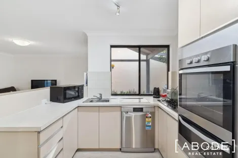 Property photo of 4/44 Olive Street Subiaco WA 6008