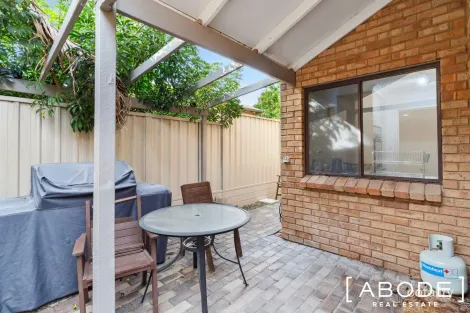Property photo of 4/44 Olive Street Subiaco WA 6008