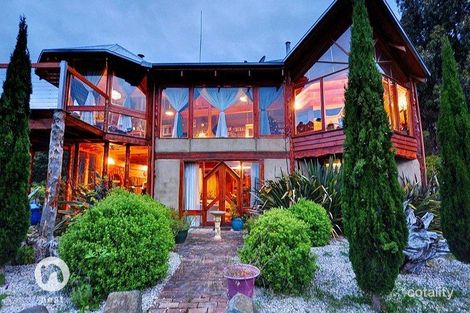 65 Mount Hull Rd, Collinsvale, TAS 7012