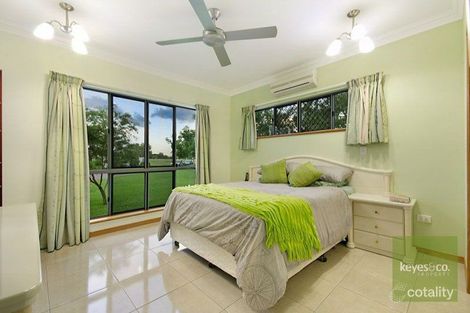 Property photo of 7 Wateredge Cove Douglas QLD 4814