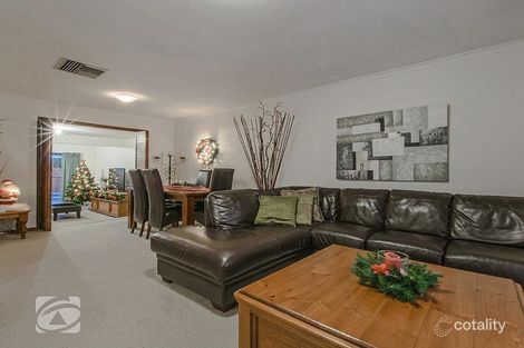 Property photo of 31 Lorikeet Avenue Modbury Heights SA 5092