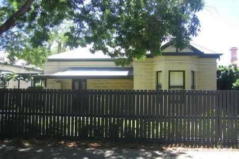 Property photo of 10 First Avenue St Peters SA 5069