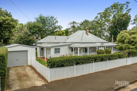 Property photo of 78A Campbell Street East Toowoomba QLD 4350