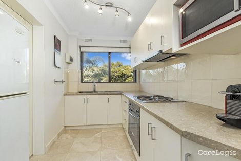 Property photo of 8/1-3 Bank Street Meadowbank NSW 2114