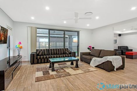 Property photo of 5312 Beauchamp Drive The Ponds NSW 2769