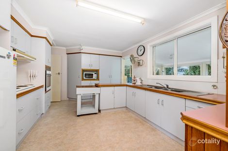 Property photo of 10 Hillview Drive Goonellabah NSW 2480