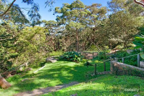Property photo of 42 Lieutenant Bowen Road Bowen Mountain NSW 2753