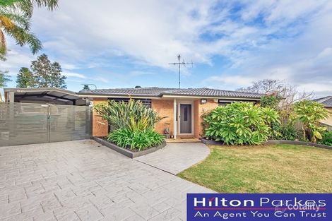 8 Verity Pl, Oakhurst, NSW 2761