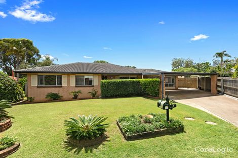 Property photo of 3 Eungella Street Algester QLD 4115