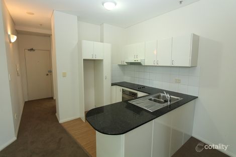 Property photo of 107/71-75 Regent Street Chippendale NSW 2008