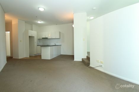 Property photo of 107/71-75 Regent Street Chippendale NSW 2008