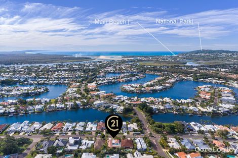 Property photo of 70 Shorehaven Drive Noosaville QLD 4566