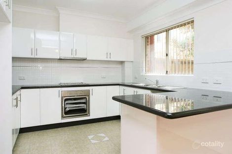 Property photo of 9/213-215 Queen Street Concord West NSW 2138