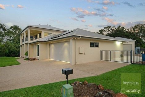 Property photo of 7 Wateredge Cove Douglas QLD 4814