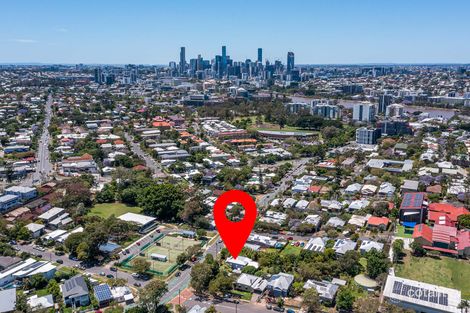 Property photo of 106 Sylvan Road Toowong QLD 4066