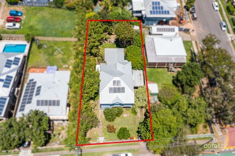 Property photo of 106 Sylvan Road Toowong QLD 4066