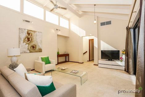 Property photo of 55 Nelson Crescent Lesmurdie WA 6076