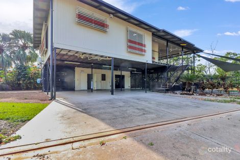 Property photo of 8 Redshank Court Bakewell NT 0832